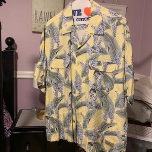 Tommy Bahamas button down